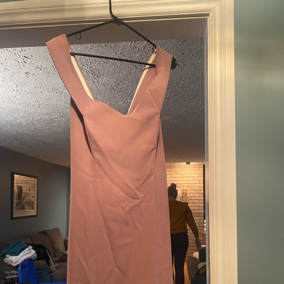 Dressy collection Vivian diamond dress - Picture 2 of 4